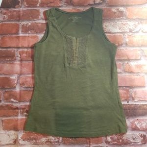 Eddie Bauer tank top